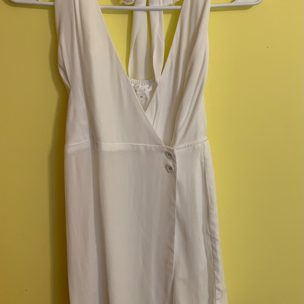 NEW Leith Womens Romper Size XS